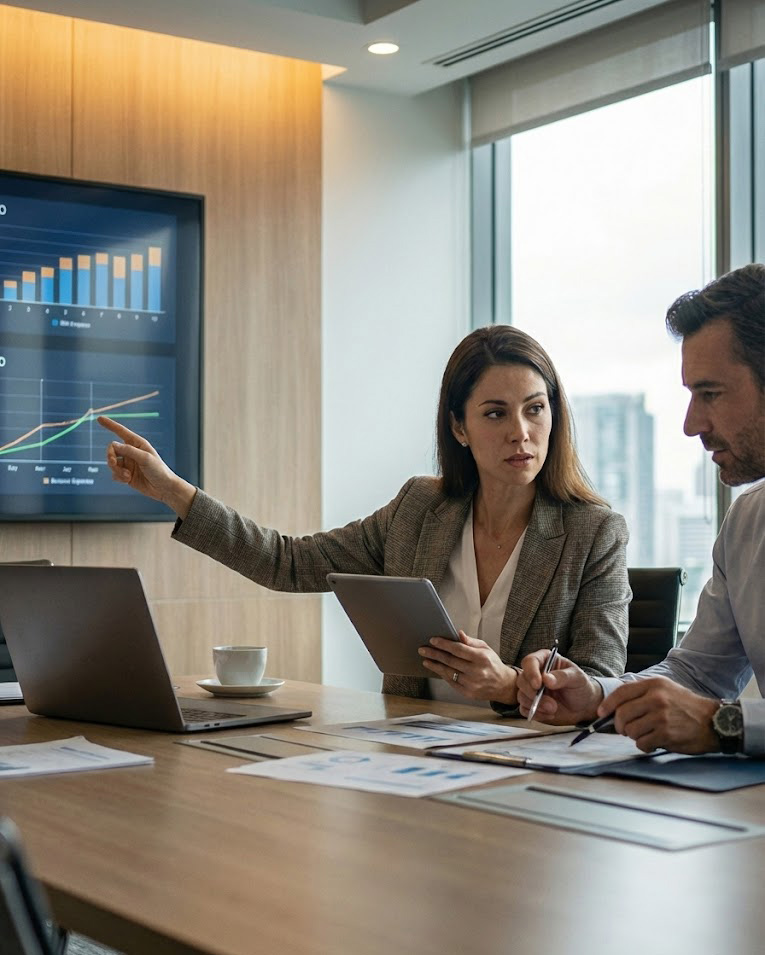 Plan de continuité d’activité  PCA