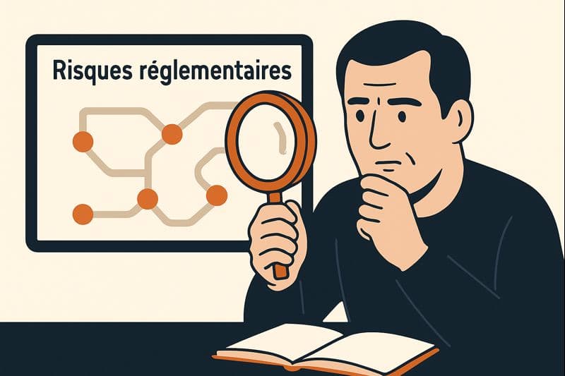 cartographie-risques-reglementaires Cartographie des risques réglementaires